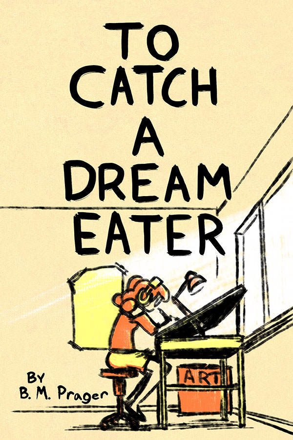 To Catch a Dream Eater